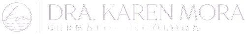 Karen Mora - Dermato - Oncóloga