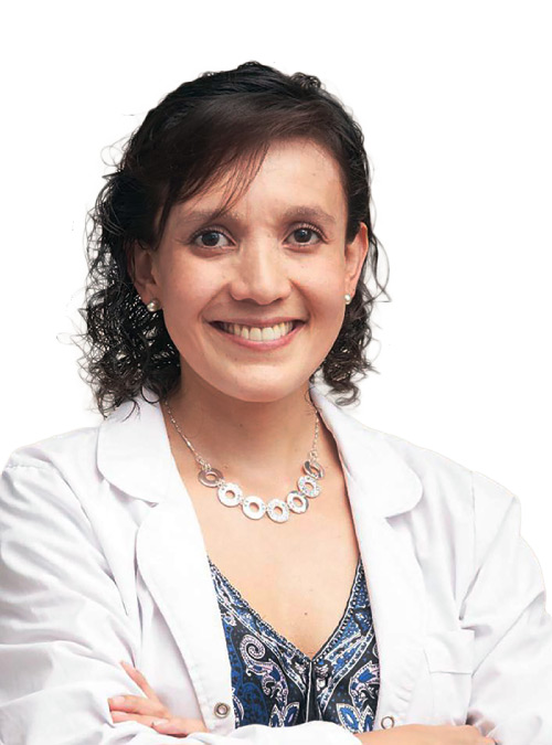 Karen Mora - Dermato - Oncóloga